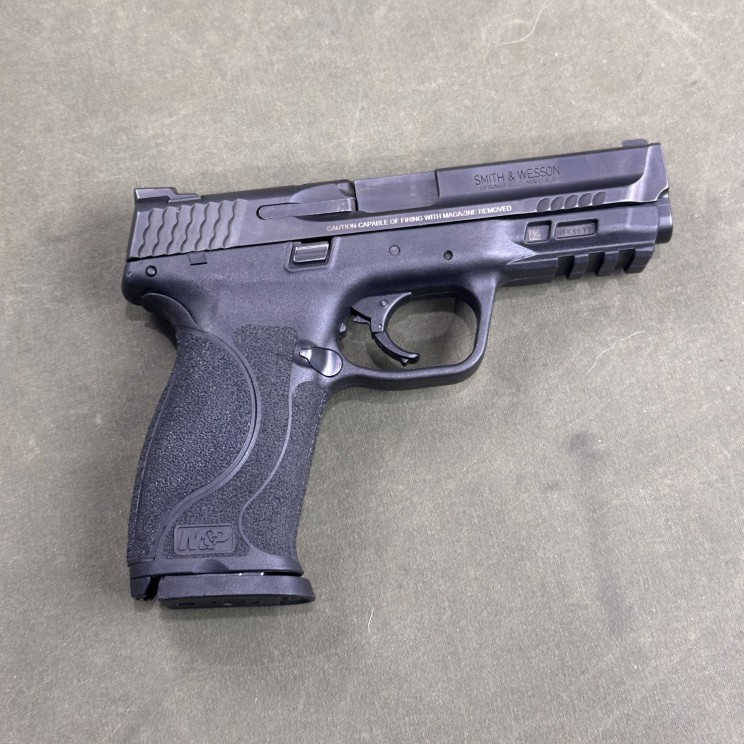 Smith & Wesson M&P 9 M2.0 - USED